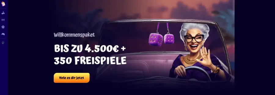 Spingranny bonus
